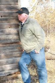 Obituary of Ritchie Webb