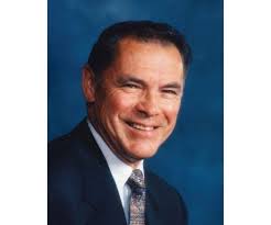 Harold Schantz Obituary (1935