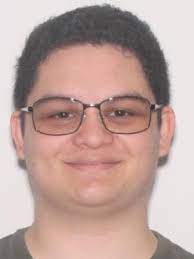 Aidan David Chance Rich