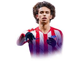 He is currently 21 years old and plays as a forward for atlético de madrid in spain. Joao Felix Sequeira Fifa 20 94 Rttf Rating And Price Futbin