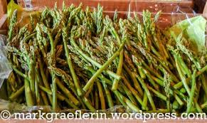 Spargel Vom Hardthof Pfrengle In Hartheim Spargel Hofladen Hof