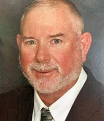 Gregory McRee Obituary (1965