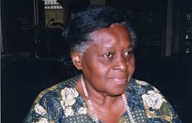 African Writer Profiles