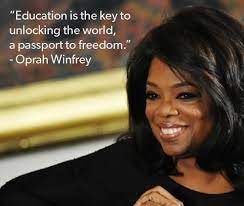 Pin On Top Oprah Winfrey Quotes