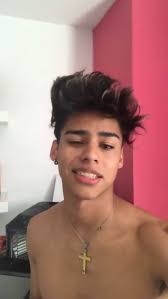 Check spelling or type a new query. Andrew Davila Andrewdavila Curly Hair Styles Cute Mexican Boys Boys With Curly Hair