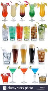 Whisky Cola High Resolution Stock Photography And Images Alamy