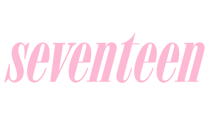 Seventeen logo stock png images. Seventeen Logo Vector Svg Png Getlogo Net