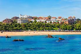Located along spain's breathtaking mountainous northern coastline, santander provides an inspiring setting. 15 Best Things To Do In Santander Spain Swedishnomad Com
