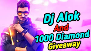 Tournament can be played on pc emulator. Free Fire Live Dj Alok Diamonds Giveaway Total Gaming Live Two Side Gamers Gyan Gaming