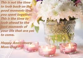 This is a small gift from my side. Wedding Anniversary Wishes Quotes For Mom And Dad Best Wishes