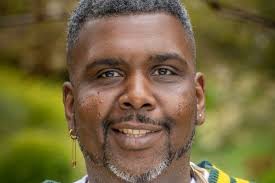 Who is Amos? Great British Bake Off 2023 contestant and theatre lover