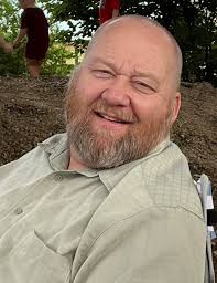 Obituary information for Jon Gregory Clavin