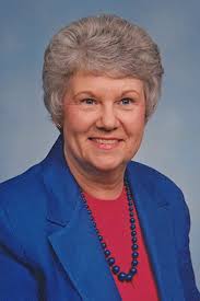 Margaret Ann Lee Breeden (1931-1990)