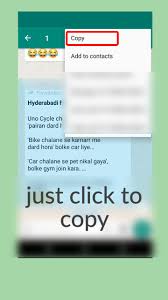 It is not wrong to say that whatsapp has become the … Spam Control Extension For Whatsapp Social Media For Android Apk Download