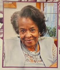 Margie McPhail obituary and memorial