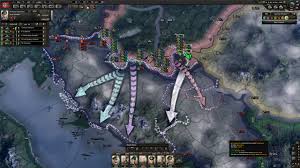 But, to ensure the survival of france and her legacy you must help keep france in hearts of iron iv strong and. Hoi4 Best Land Doctrine For Italy