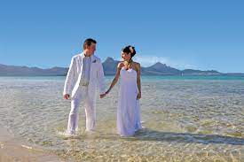 Preskil Beach Resort Wedding Packages From 879 Per Couple Ocean Wedding Mauritius Wedding Mauritius Beach