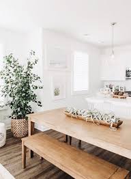 Www Wanderfullyrylie Com Pinterest Wanderfullyrylie Instagram Wanderfullyrylie Farmhouse Dining Dining Room Design Dining Room Decor