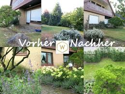 Hier findet ihr mal einige anregungen zur gestaltung. Vorher Nachher Special Wiechmann Gartengestaltung