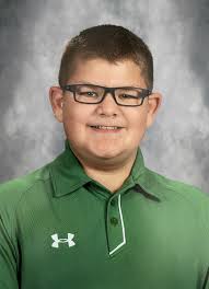 Kale Ervin Mueller, a young man of boundless energy and infectious  laughter, left this world much too soon, yet his eleven years were lived  with the zest and joy that many strive