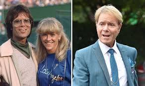 14 october 1940) is an english singer, musician, actor, and philanthropist who holds both british and barbadian citizenship. Cliff Richard Chose Another Way Of Life After Sue Barker Relationship Broke Down Asume Tech