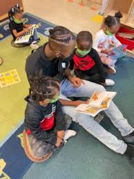 $1 million grant awarded to Milwaukee literacy program that brings more men  of color into teaching