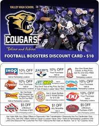 Check spelling or type a new query. Top Discount Card Fundraiser For Schools Up To 65 Profit