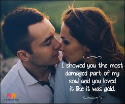 50 Heart Touching Love Quotes That Say It Just Right At the touch of love, everyone becomes a poet. ― plato.