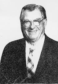 Wilford Grant “Trigger” Hook (1928-2001)