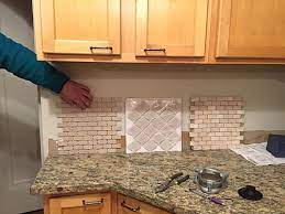 I have santa cecilia light granite and originally was going to go with a light gray subway tile with light grout. St Cecilia Honey Granite Countertops Backsplash Ideas Needed