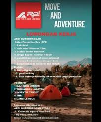 Lowongan kerja di eiger bandung. Lowongan Kerja Rei Outdoor Gear Butuh Spb Loker Sekitarku