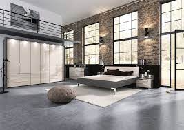Eine vielzahl an unterschiedlichen komfortablen bettenmodellen garantieren ein. Schlafzimmer Loft Wiemann Holzwerkstoff Beige Ca 0x0x0 Cm Mobel Inhofer