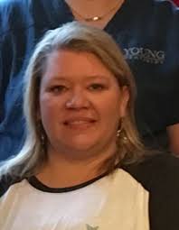 Obituary for Karen McVey