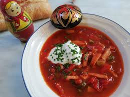 Chefkoch De Rezept Russische Soljanka Soljanka Currywurst Rezept Rezepte