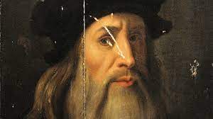 Leonardo Da Vinci: Universalgenie Der Renaissance | Geschichte |  Radiowissen | Bayern 2 | Radio | Br.de