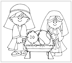 Check spelling or type a new query. 5 Best Printable Christmas Nativity Coloring Pages Printablee Com