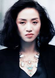 Fan Casting Hanna Chan as Anita Mui in Eternal Songstress: The Unveiled  Melody of Anita Mui