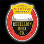 Beer Rebellion from www.facebook.com
