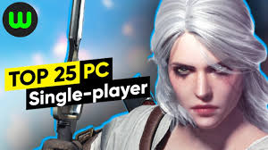 Its radioactive boston is a treasure trove of treats, mostly in the form of and that's the way it was. Top 25 Singleplayer Pc Games Of The Last 5 Years 2015 2019 Youtube