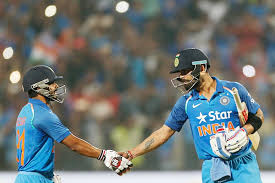 Shikhar dhawan and rohit sharma all set to open for india. India Vs England 2nd Odi Live Streaming Action Moves To Cuttack