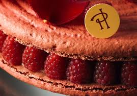 Pierre Herme Perfect Chocolate Cake Food French Pastries