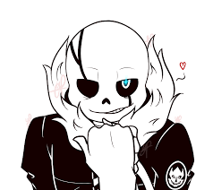 Undertale Hey There Gaster Sans Undertale Undertale Art Gaster Sans