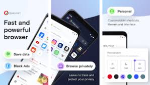 Opera mini is an internet browser that uses opera servers to compress websites in order to load them more quickly, which is also useful for saving money on your data plan (if you are using 3g). Download Opera Mini Apk Latest Version Moms All