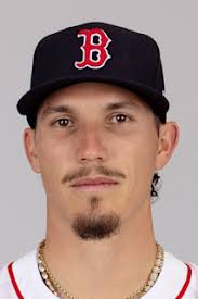 Jarren Duran Stats, Age, Position, Height, Weight, Fantasy & News