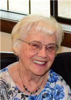 ELLEN WOOLLEY Obituary (1926-2023)