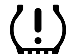 The tire pressure monitor system alerts the driver when tire pressure is critically low. Understanding Your Tire Pressure Warning Light Heritage Toyota Cars