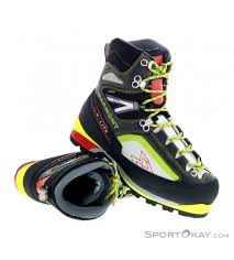 Garmont Icon Plus Gtx Mens Mountaineering Boots Gore Tex