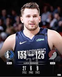 Pin On Luka Doncic