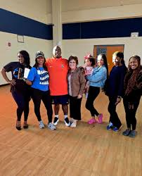 Northside High School added a new...