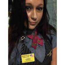 Kendall Greene (@kgreeeenee)